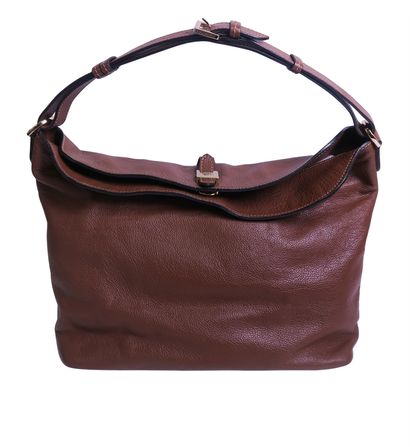 Tessie Hobo, front view